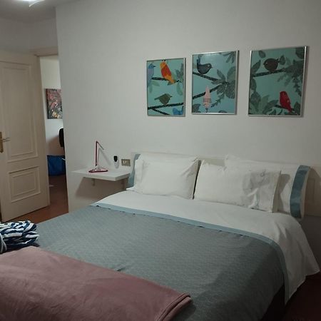 Apartamento Tui, Casa Da Barca Luaran gambar