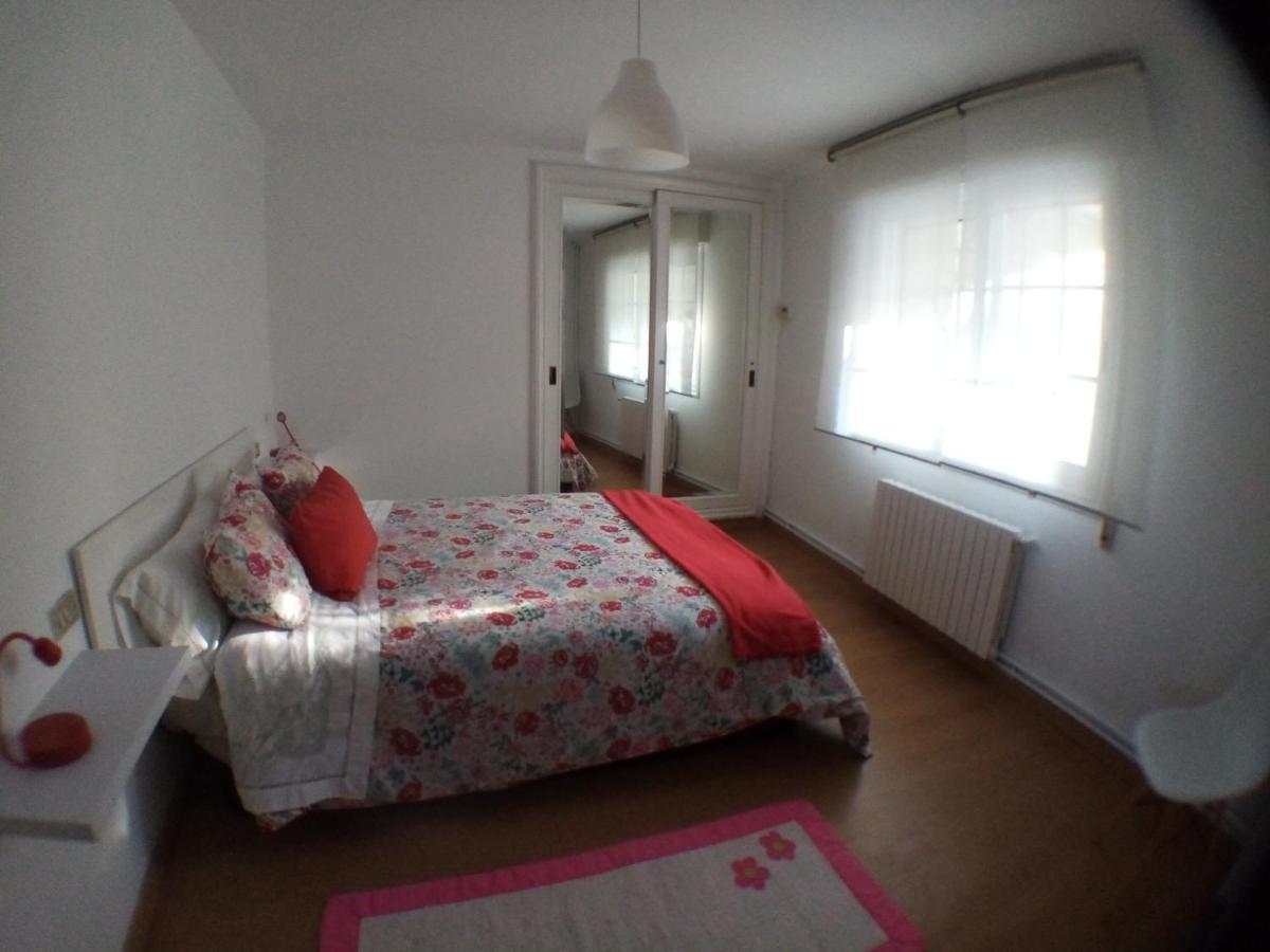 Apartamento Tui, Casa Da Barca Luaran gambar