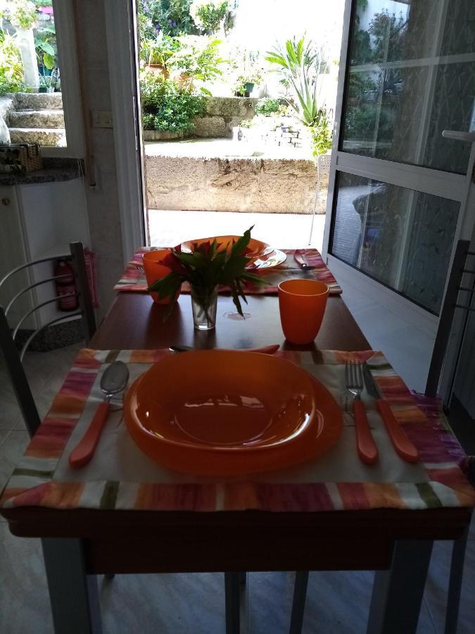Apartamento Tui, Casa Da Barca Luaran gambar