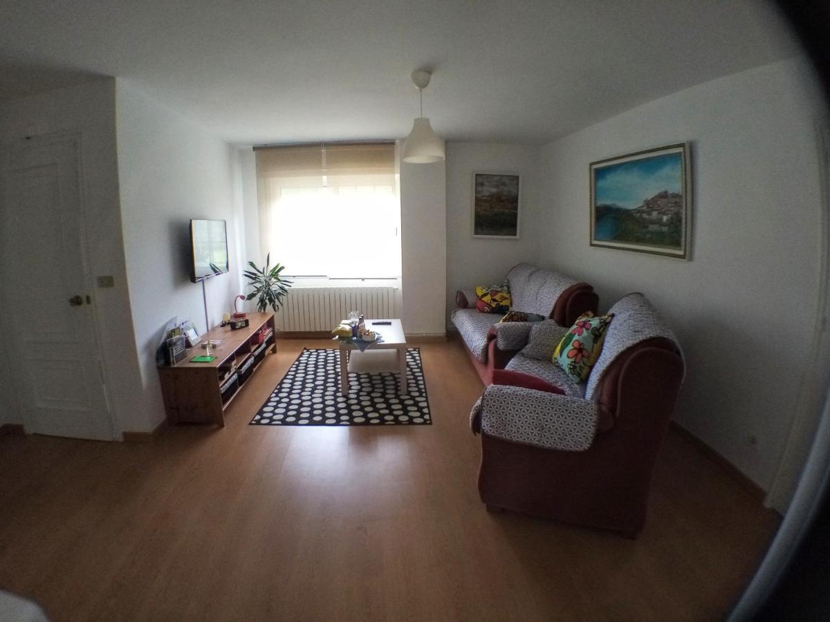 Apartamento Tui, Casa Da Barca Luaran gambar
