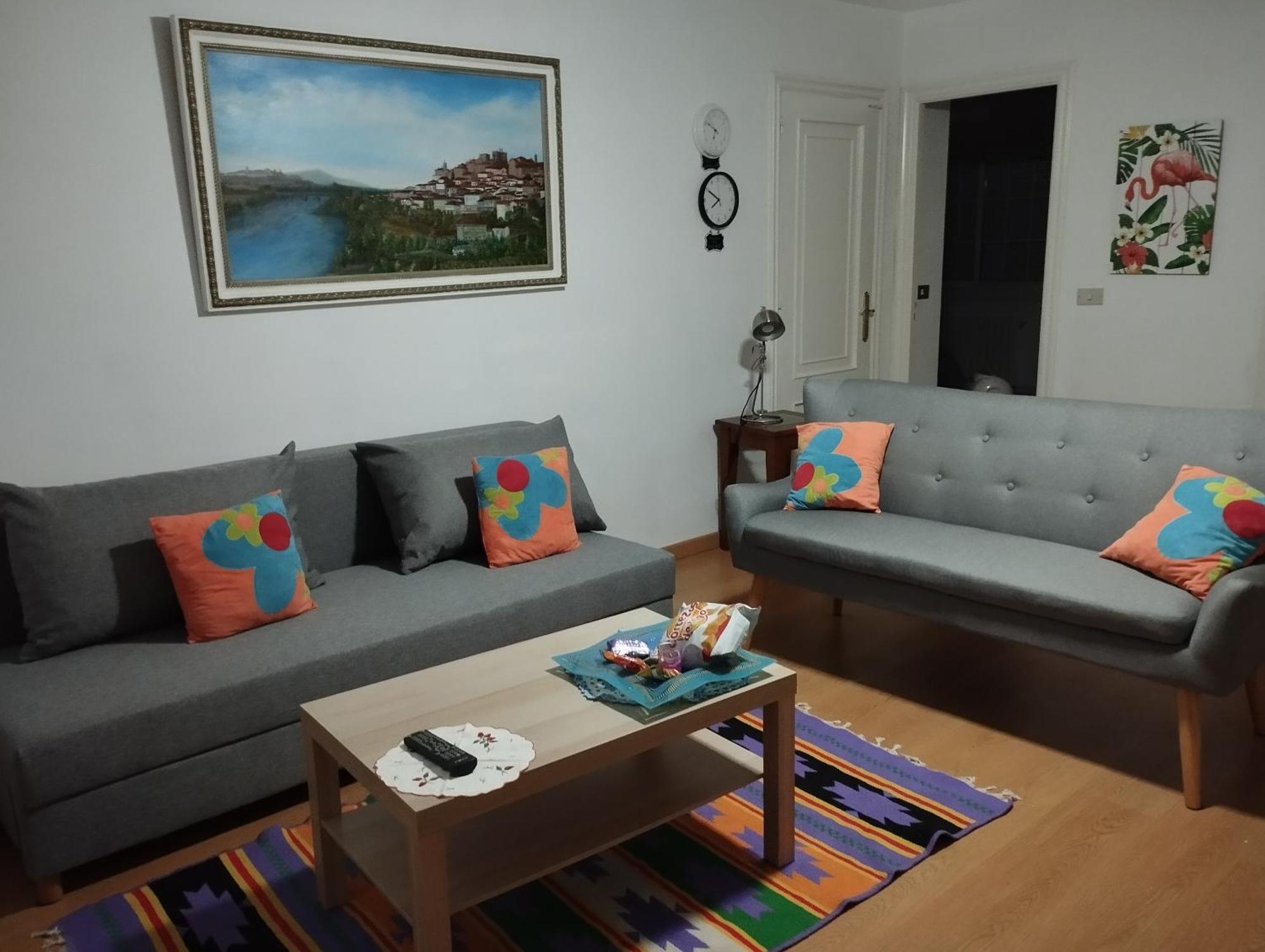 Apartamento Tui, Casa Da Barca Luaran gambar